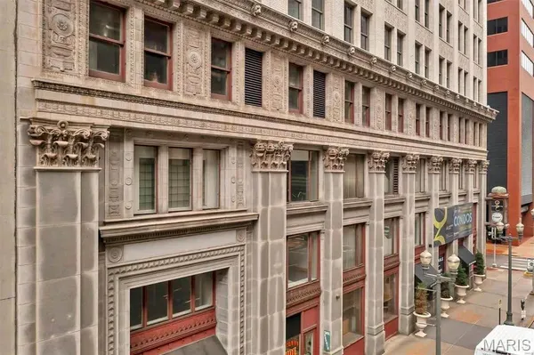 $1,500 | 314 North Broadway, Unit 601, St. Louis, MO 63102