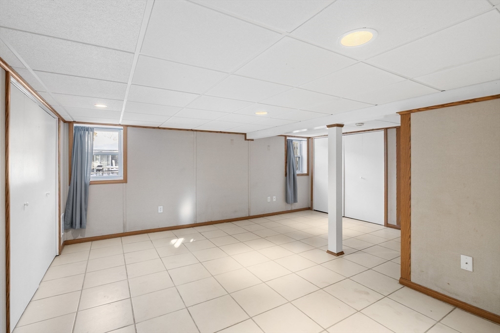 30 Haley Road, Unit 1 Marblehead, MA 01945 - Photo 13 of 21 a view of an empty room