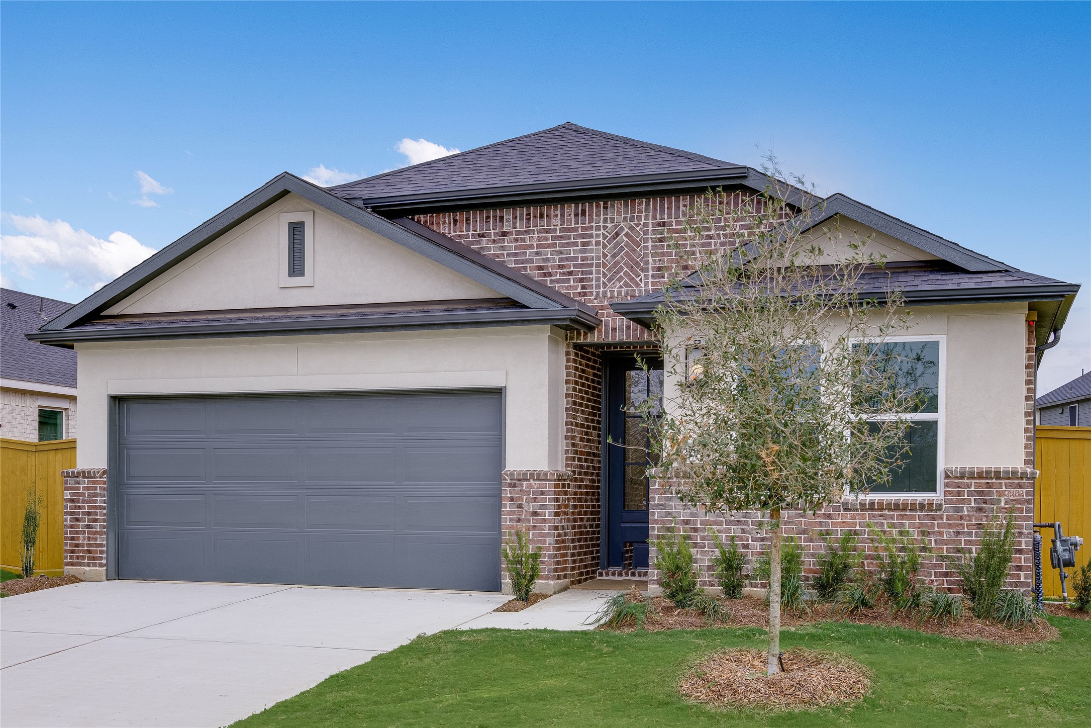 22002 Sam Raburn Drive ~ Ready Now