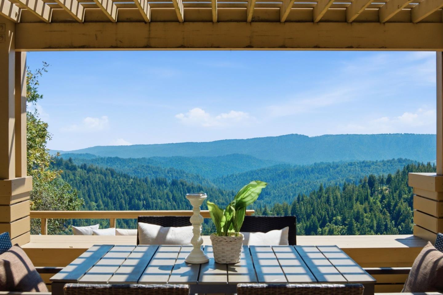 18788 Favre Ridge Road Los Gatos, CA 95033 - Photo 50 of 76