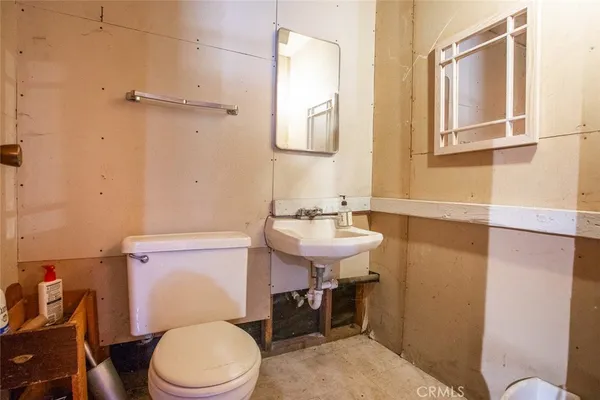 a view of outdoor space and porch