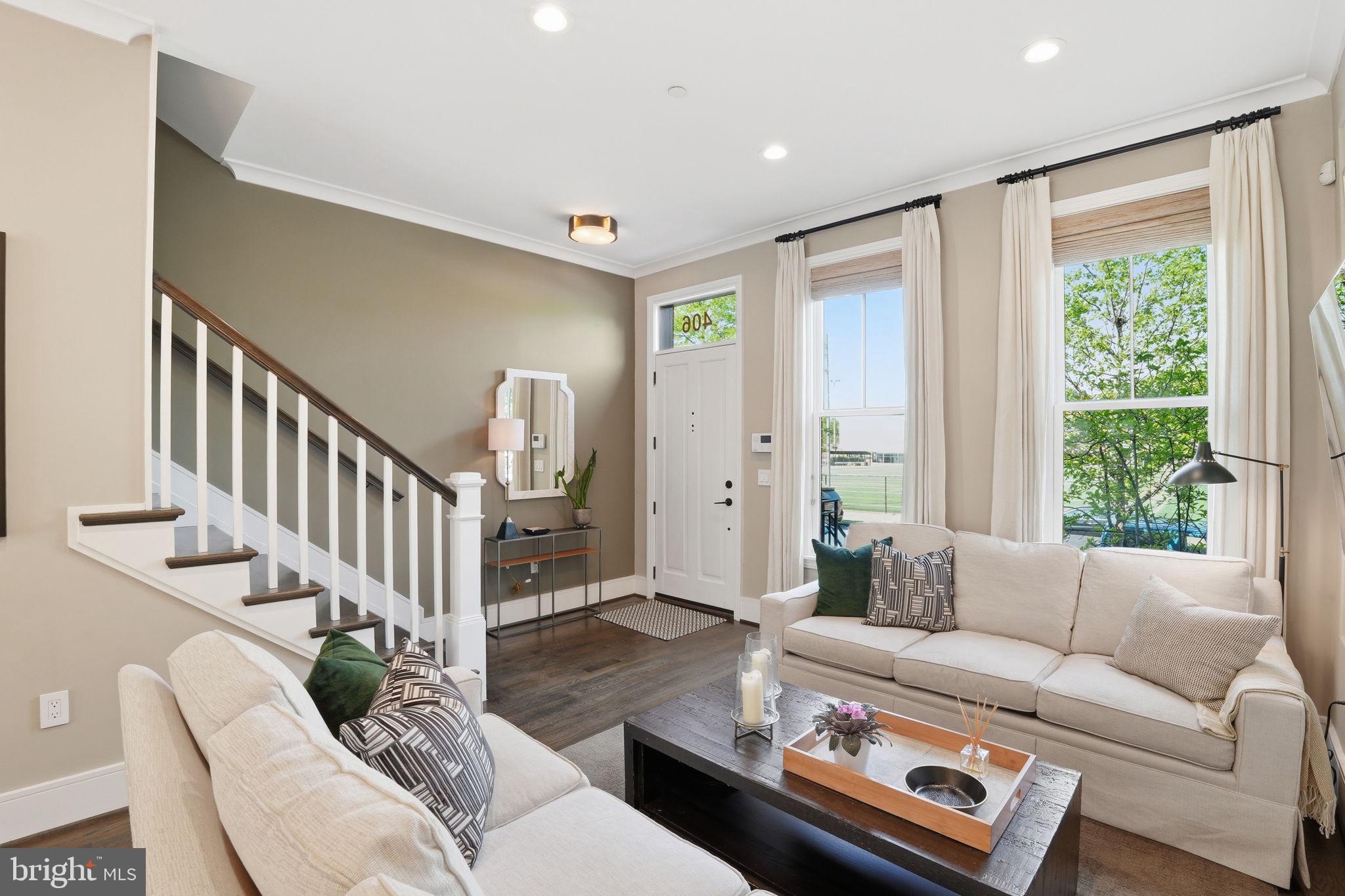 406 13th Street Southeast Washington, DC 20003 - Photo 11 of 36