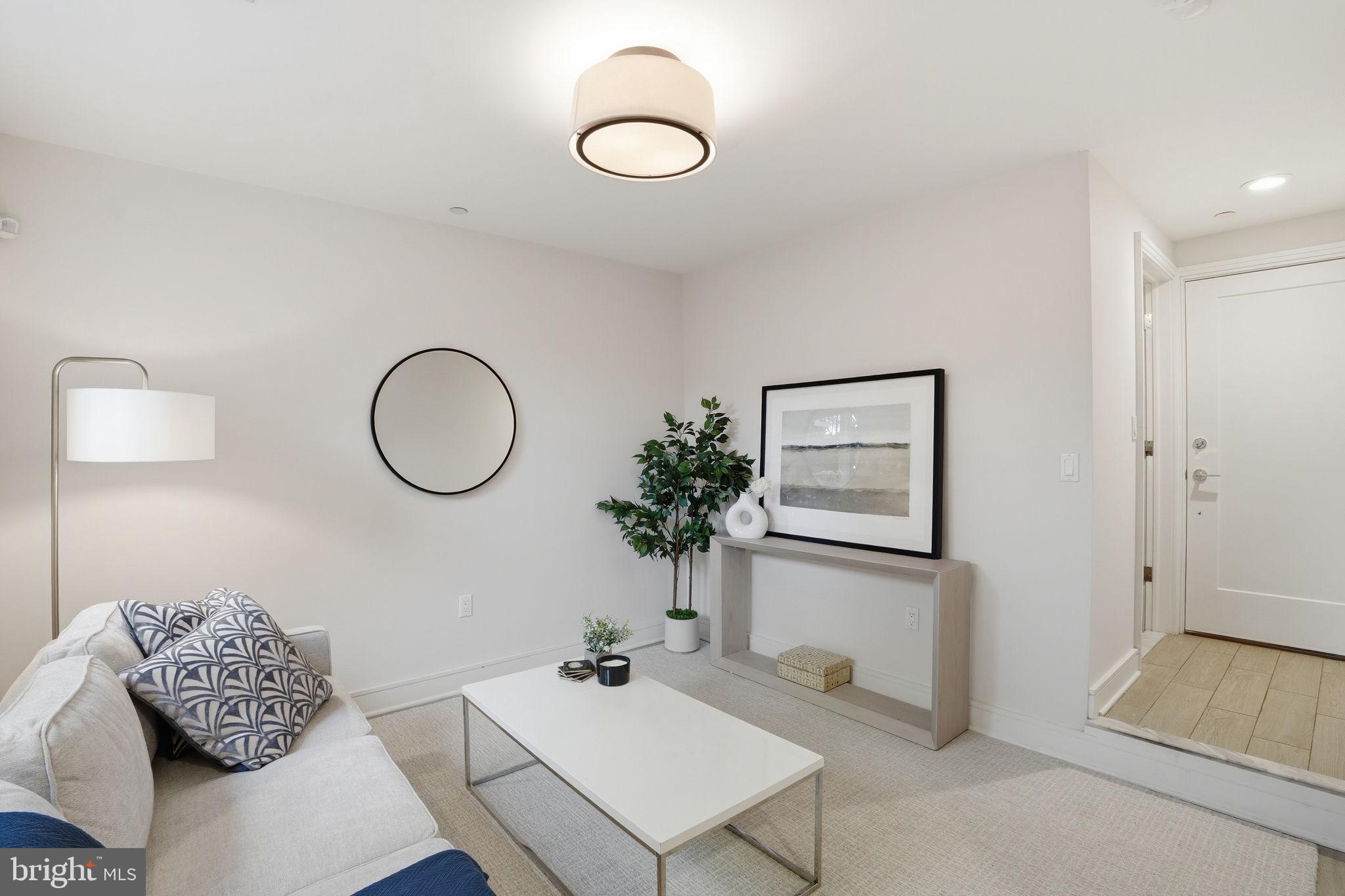 406 13th Street Southeast Washington, DC 20003 - Photo 29 of 36