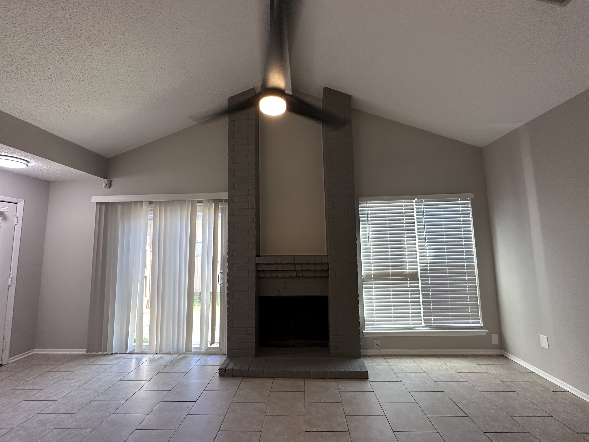 3130 Cottonshire Drive Spring, TX 77373 - Photo 15 of 32 a view of a hallway with front door