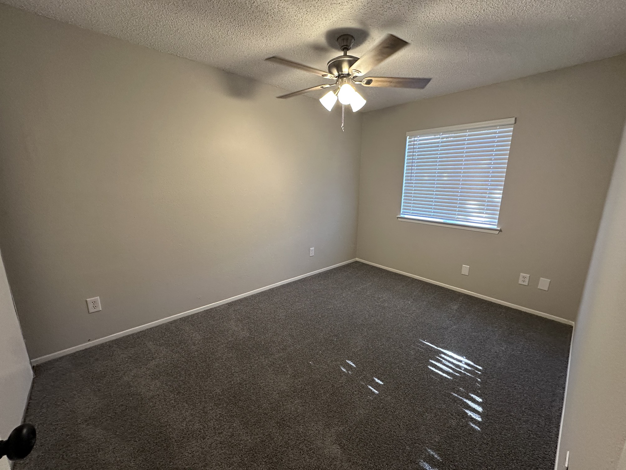 3130 Cottonshire Drive Spring, TX 77373 - Photo 18 of 32 a view of an empty room with a window