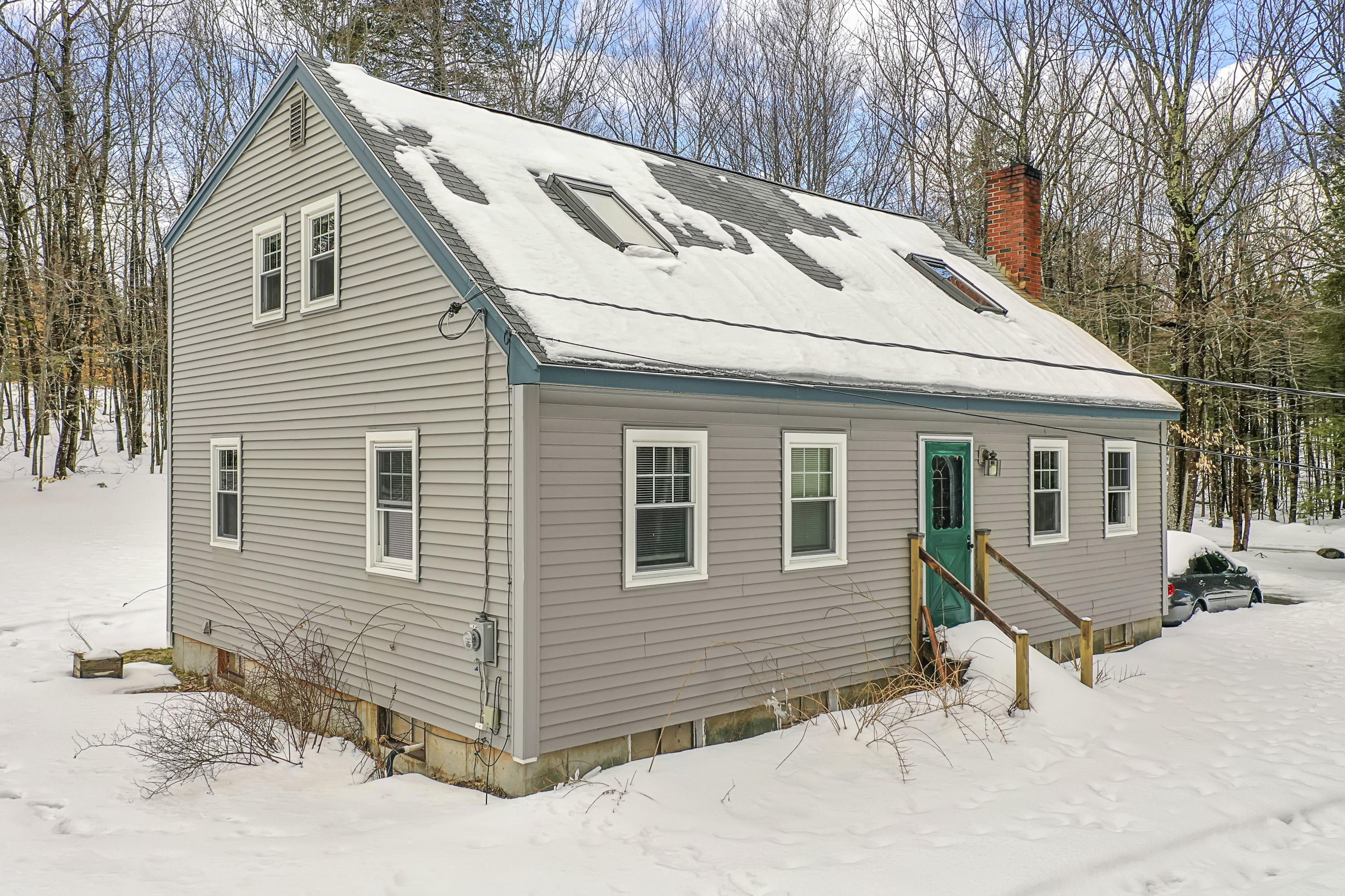 41 Dutton Hill Road Windham, ME 04062 - Photo 6 of 43 41-Dutton-Hill-Exterior11