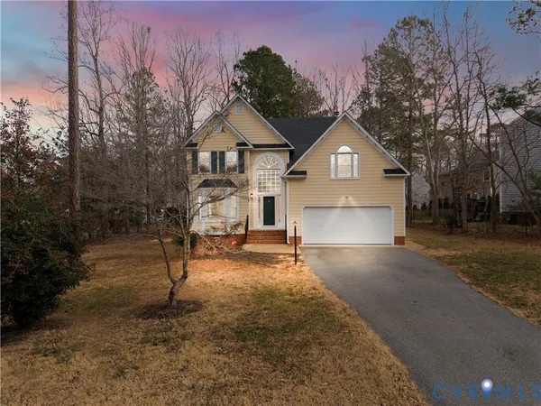 $475,000 | 14914 Highberry Woods Terrace, Midlothian, VA 23112