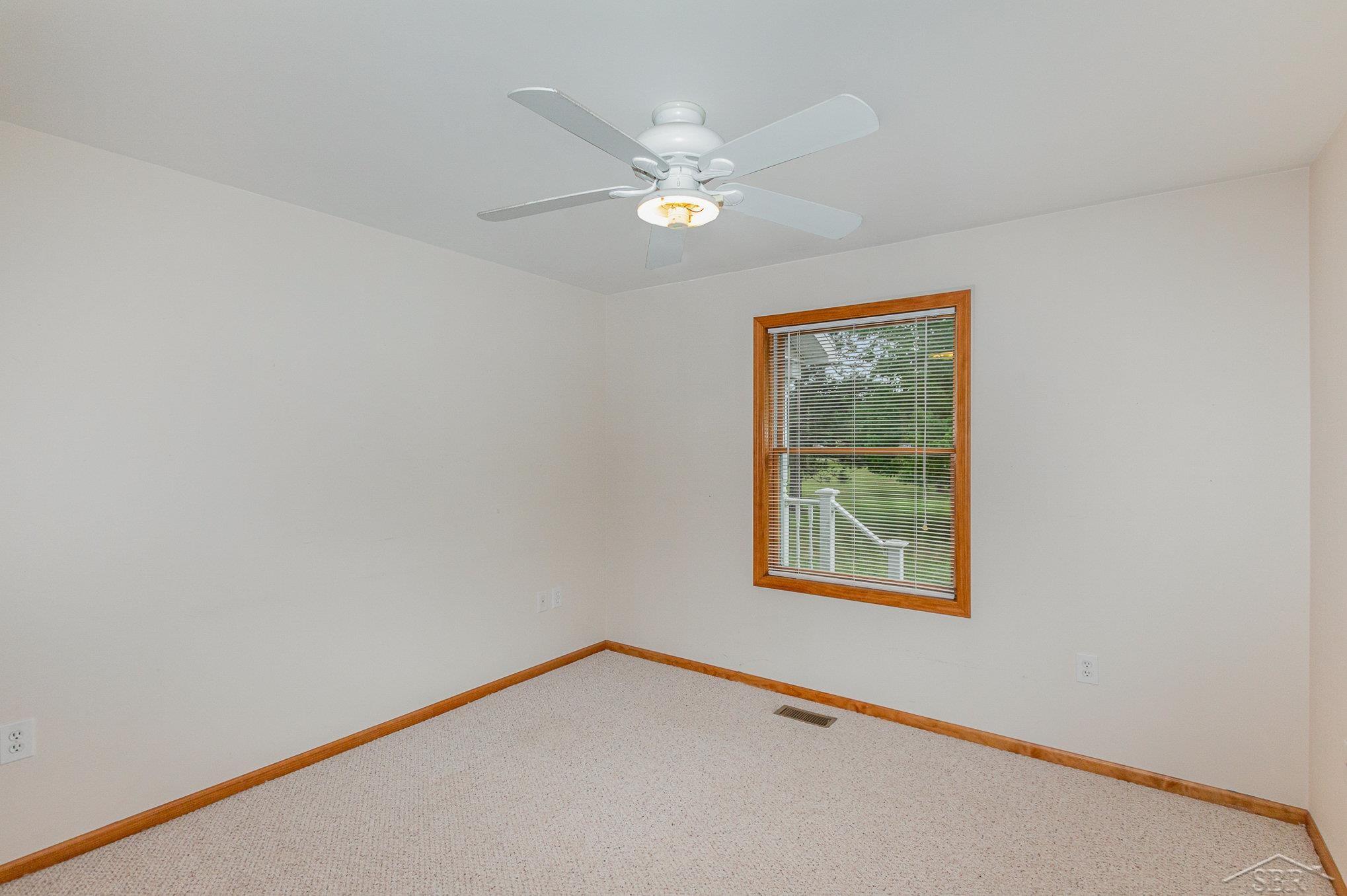 1903 South Rolland Road Remus, MI 49340 - Photo 9 of 34 Bedroom
