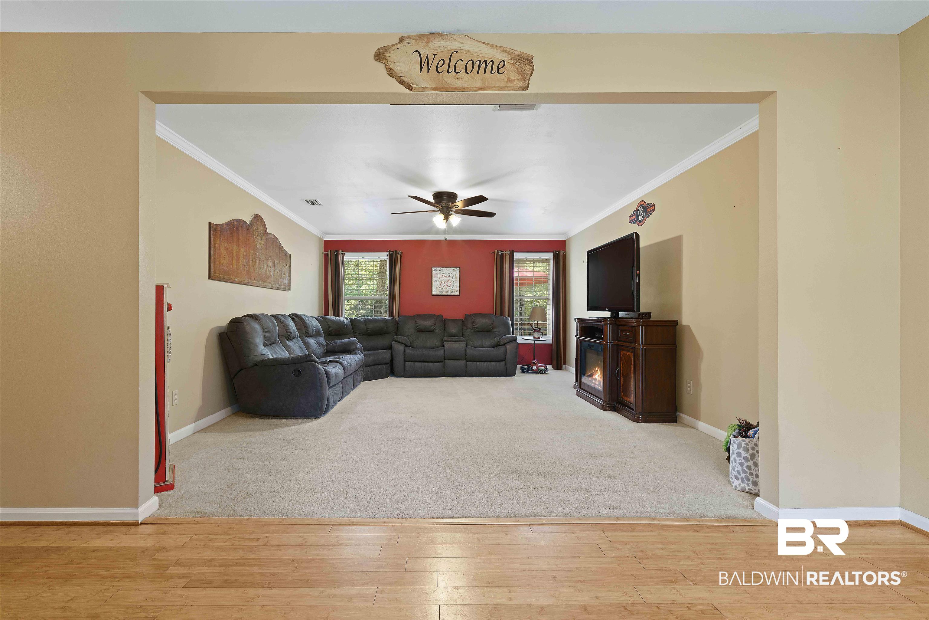 2050 Repoll Road Mobile, AL 36695 - Photo 5 of 28