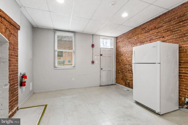 $500,000 | 1502 West Mt Royal Avenue, Baltimore, MD 21217