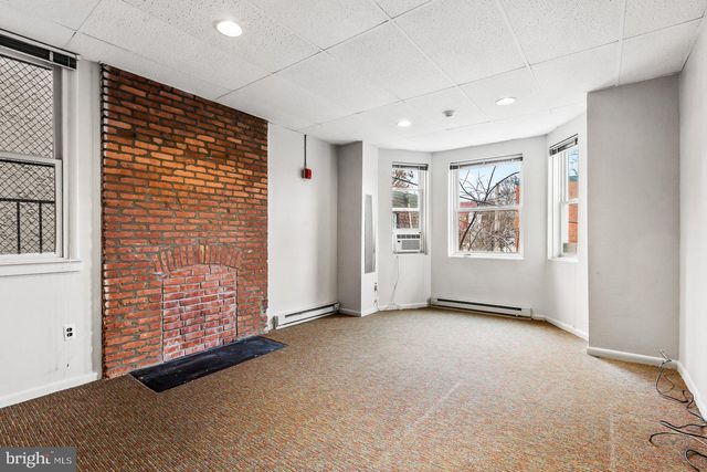 $500,000 | 1502 West Mt Royal Avenue, Baltimore, MD 21217