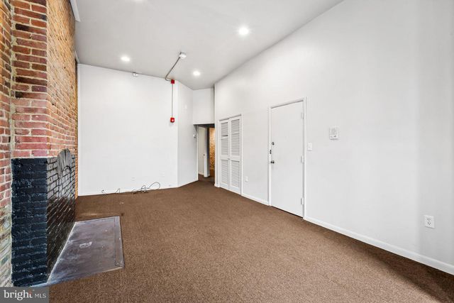 $500,000 | 1502 West Mt Royal Avenue, Baltimore, MD 21217