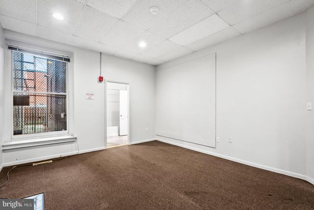 $500,000 | 1502 West Mt Royal Avenue, Baltimore, MD 21217