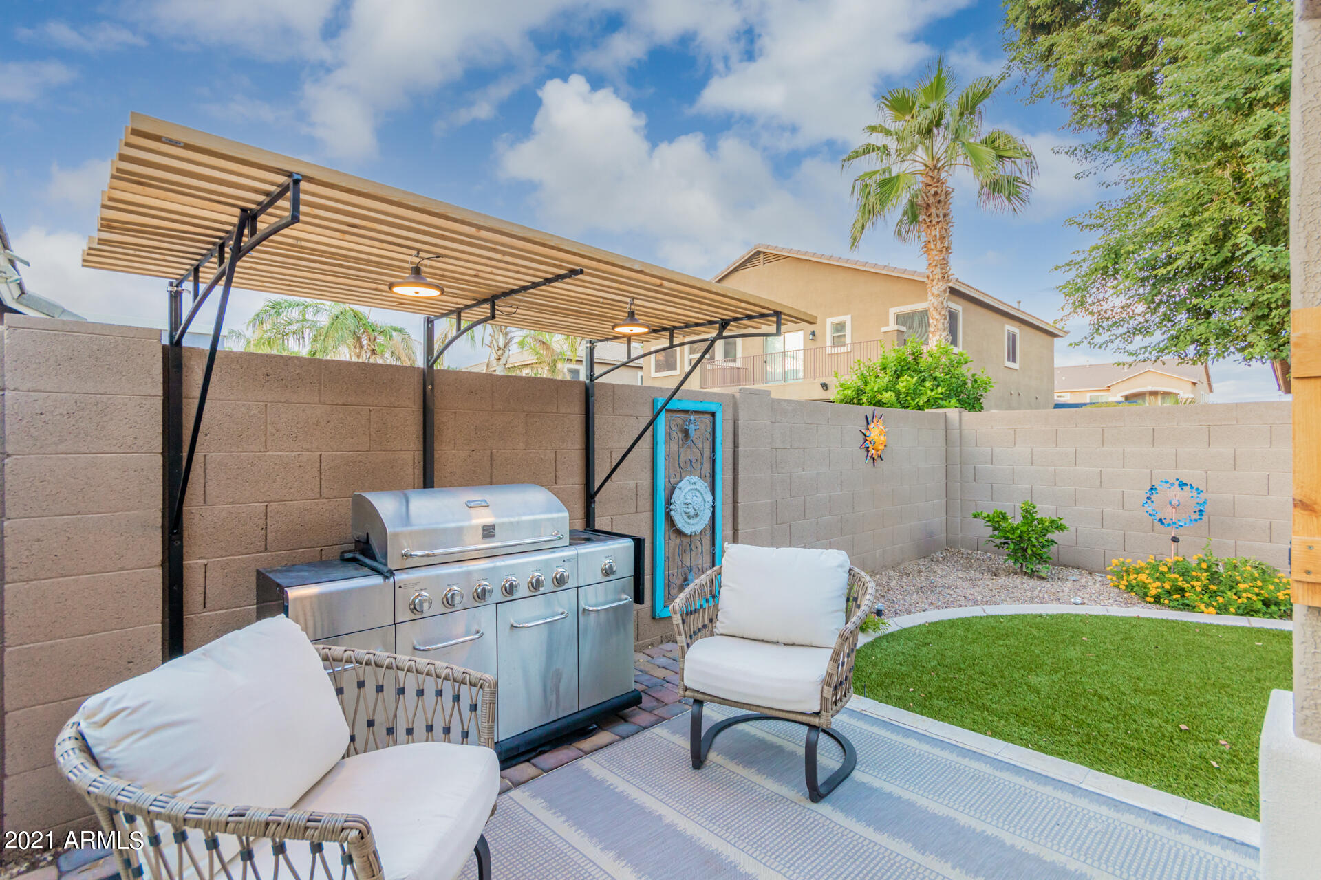 3560 East Los Altos Road Gilbert, AZ 85297 - Photo 42 of 51 42 - Los Altos
