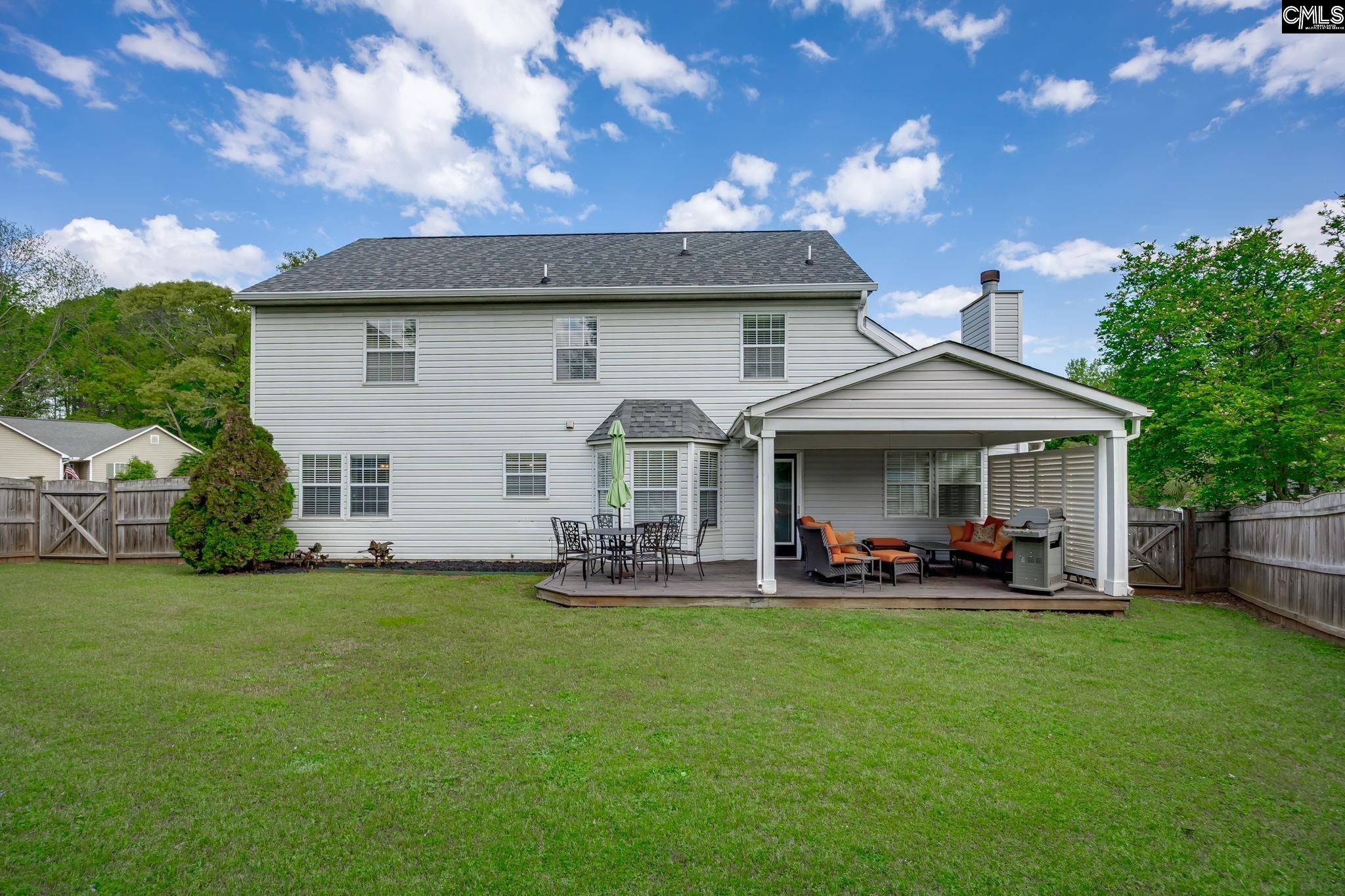 200 Armanda Court Lexington, SC 29072 - Photo 48 of 51