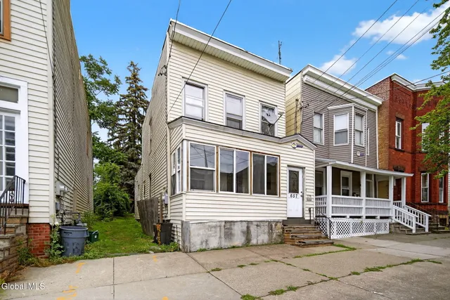 $199,900 | 657 State Street, Albany, NY 12203