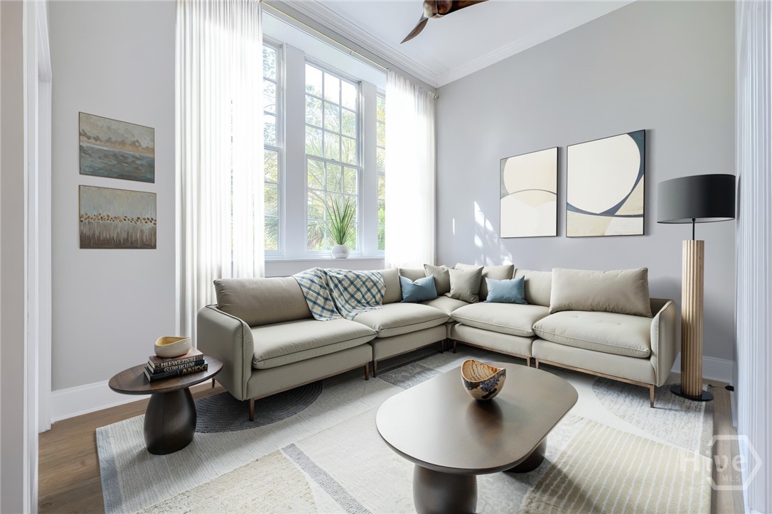 1835 Skidaway Road, Unit 204 Savannah, GA 31404 - Photo 14 of 41