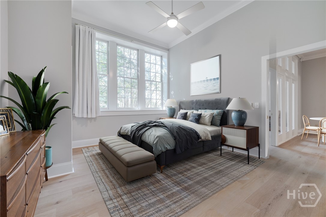 1835 Skidaway Road, Unit 204 Savannah, GA 31404 - Photo 19 of 41