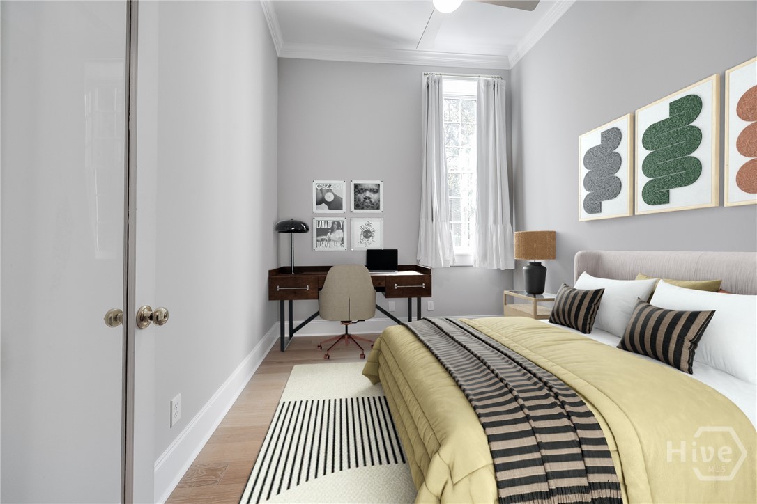 1835 Skidaway Road, Unit 204 Savannah, GA 31404 - Photo 25 of 41