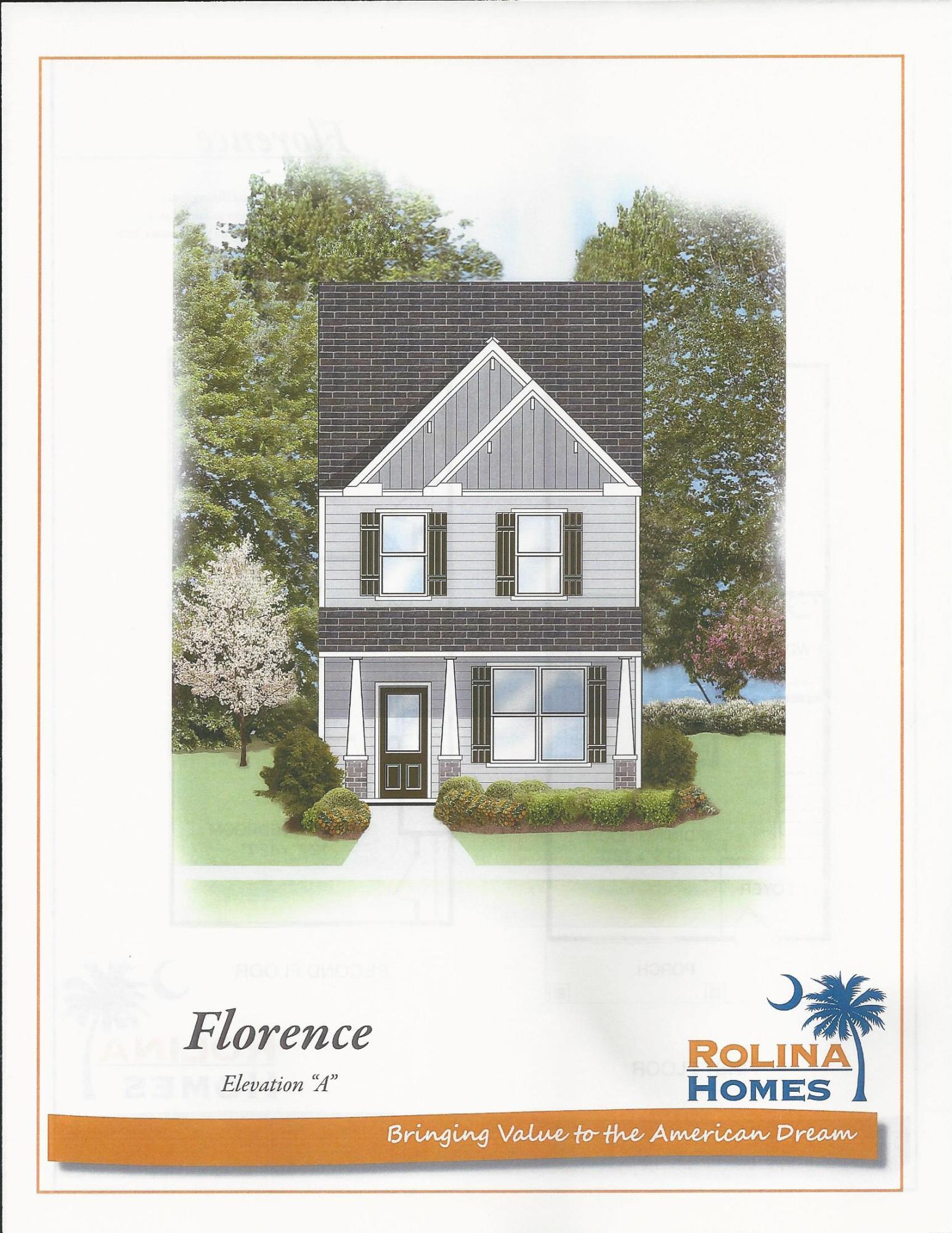 407 Flyway Road, Unit 99 Goose Creek, SC 29445 - Photo 1 of 2 Florence