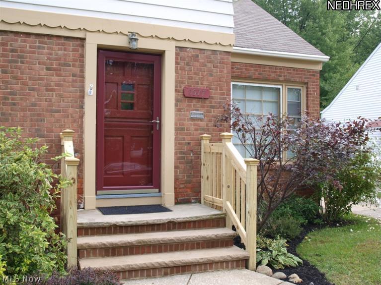 1577 Wood Road Cleveland, OH 44121 - Photo 22 of 25