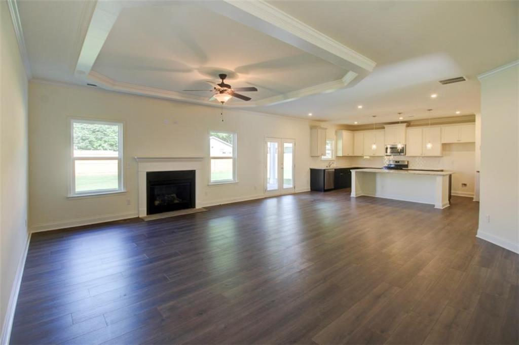 41 Woodland Road Covington, GA 30016 - Photo 10 of 36 Gallery Image 10