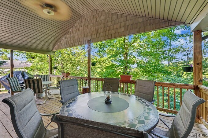 8545 Glen Road Rushford, NY 14777 - Photo 16 of 47