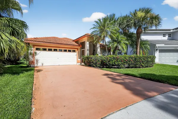 $3,200 | 1520 South Club Drive, Wellington, FL 33414