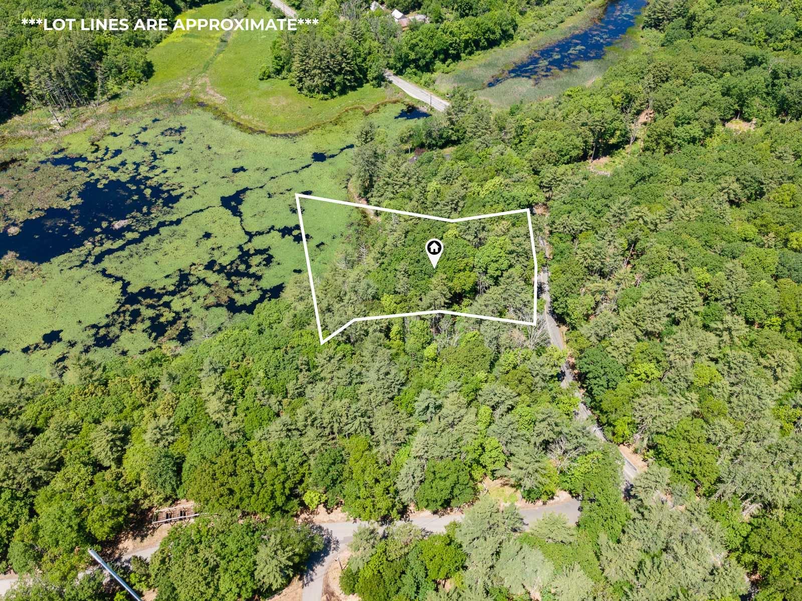 88 Durham Point Road Durham, NH 03824 - Photo 1 of 18