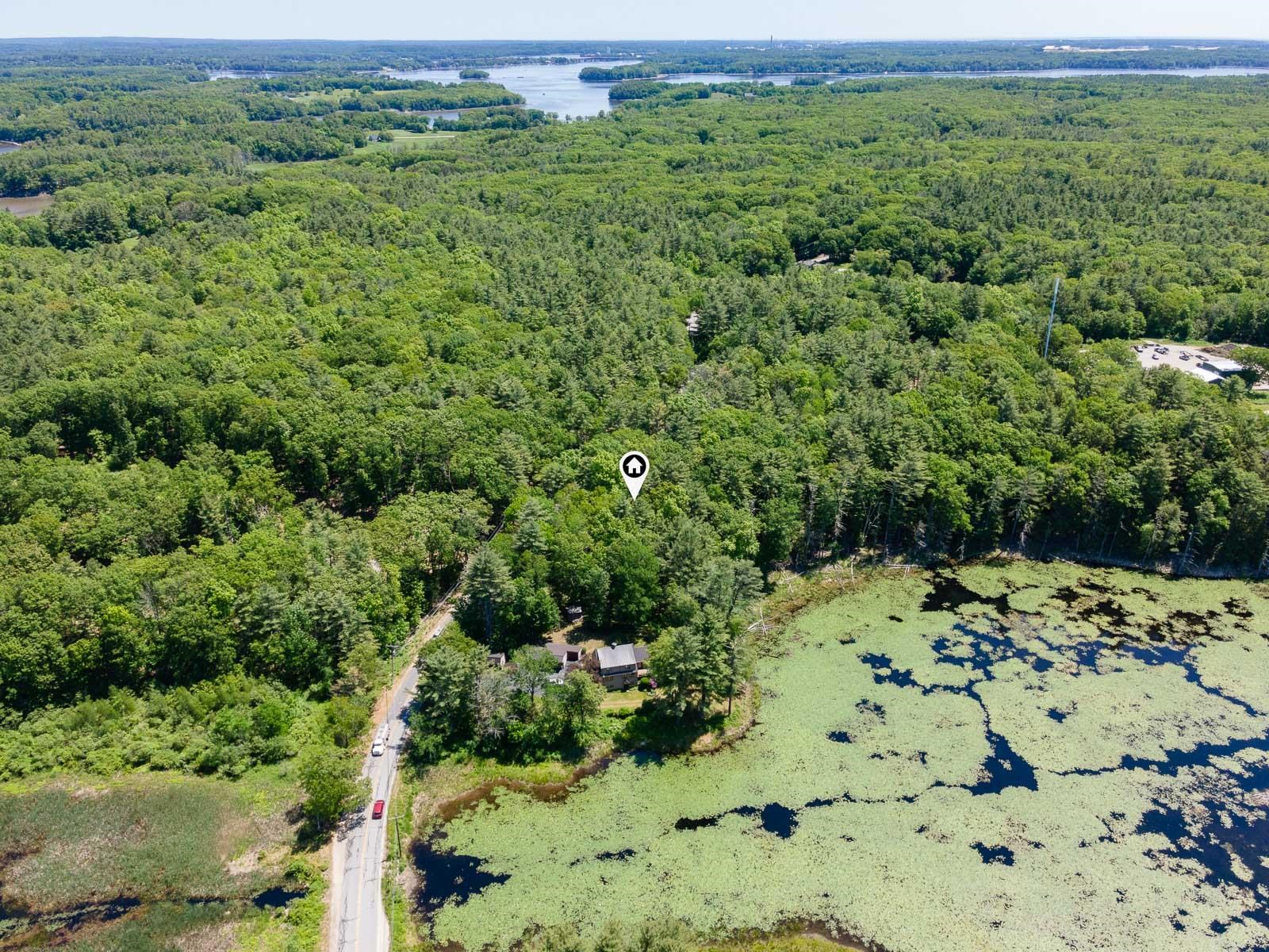 88 Durham Point Road Durham, NH 03824 - Photo 14 of 18