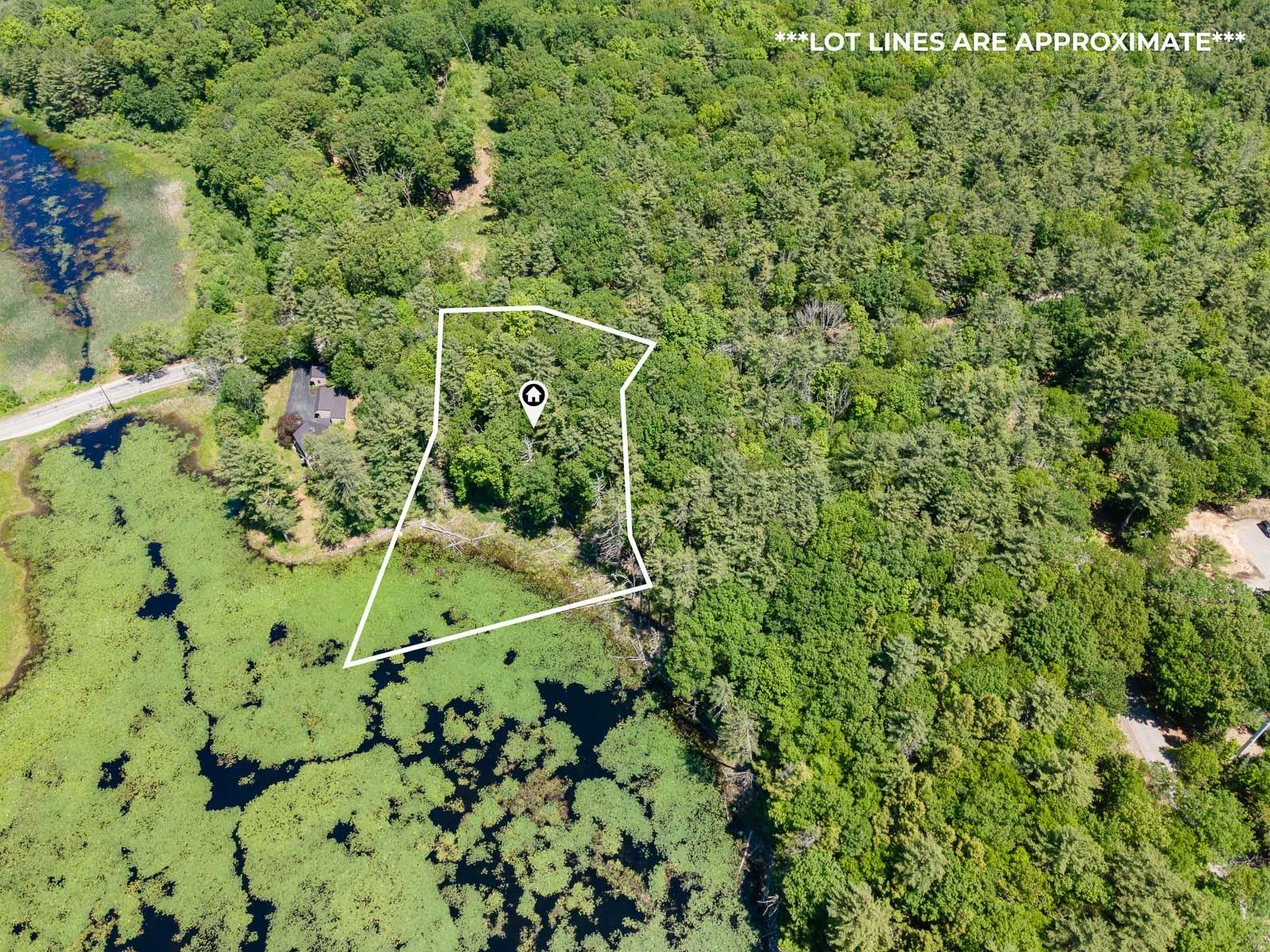 88 Durham Point Road Durham, NH 03824 - Photo 2 of 18