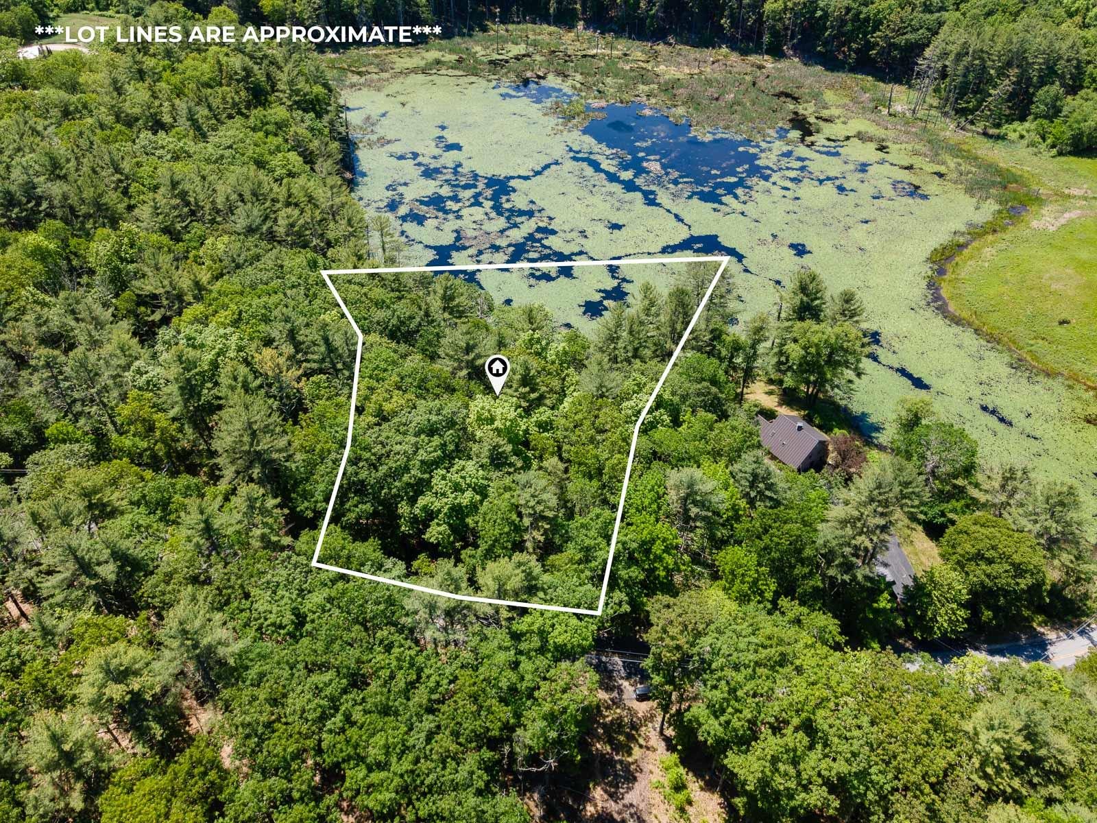 88 Durham Point Road Durham, NH 03824 - Photo 3 of 18