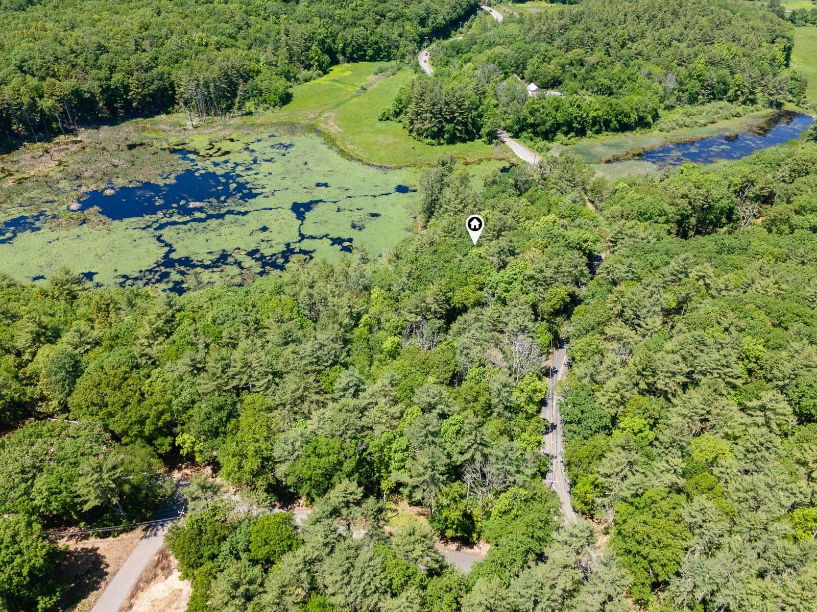 88 Durham Point Road Durham, NH 03824 - Photo 5 of 18