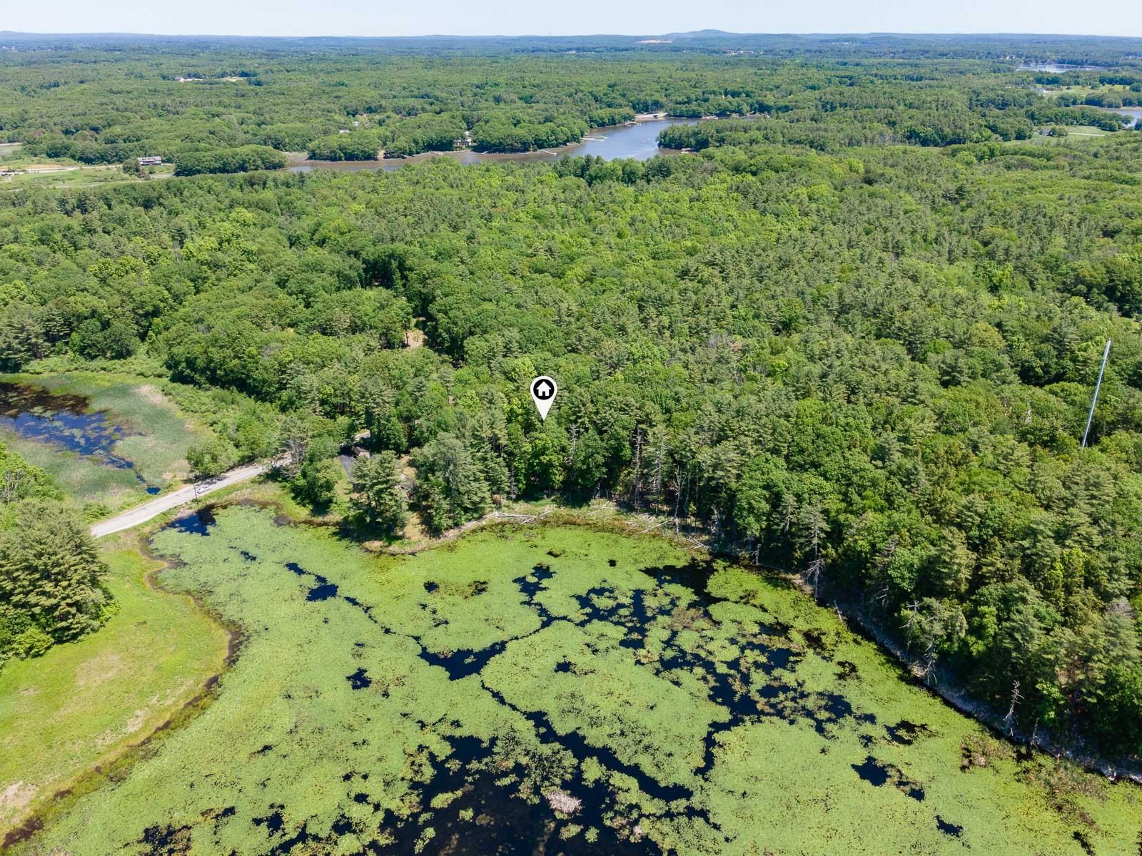 88 Durham Point Road Durham, NH 03824 - Photo 6 of 18