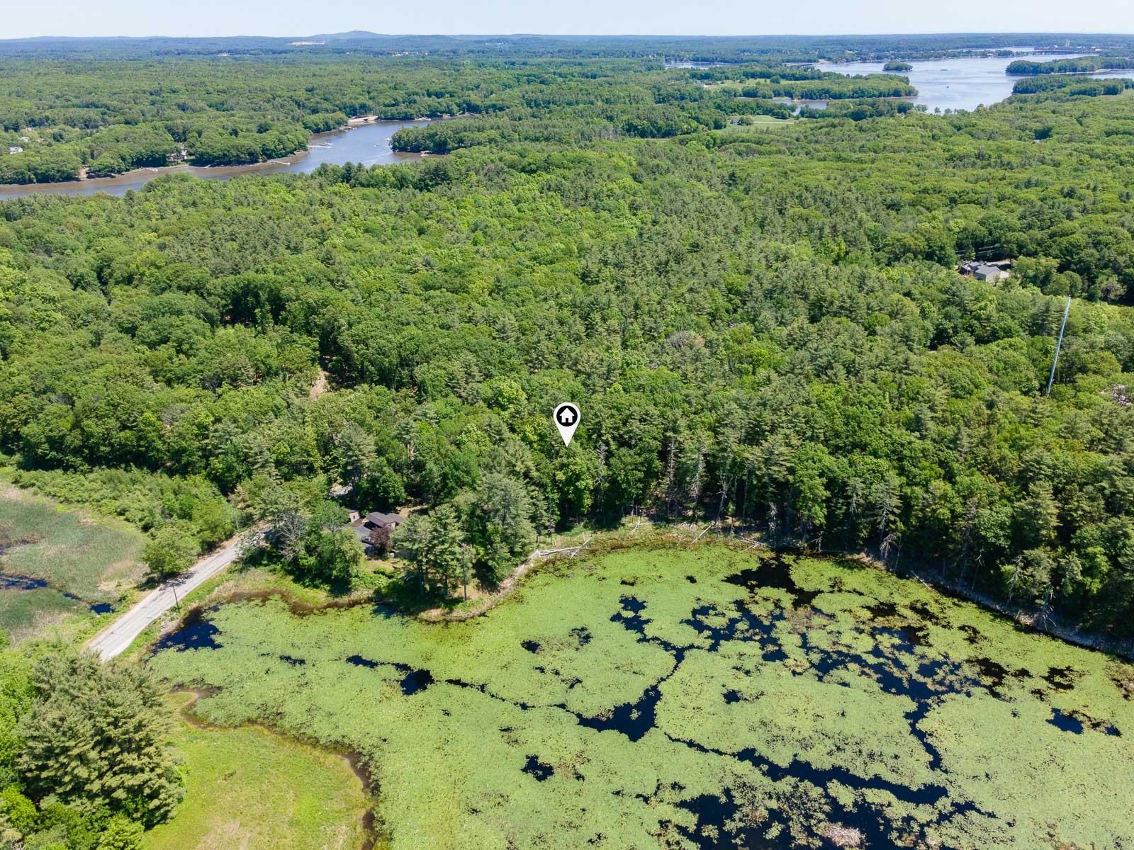 88 Durham Point Road Durham, NH 03824 - Photo 7 of 18