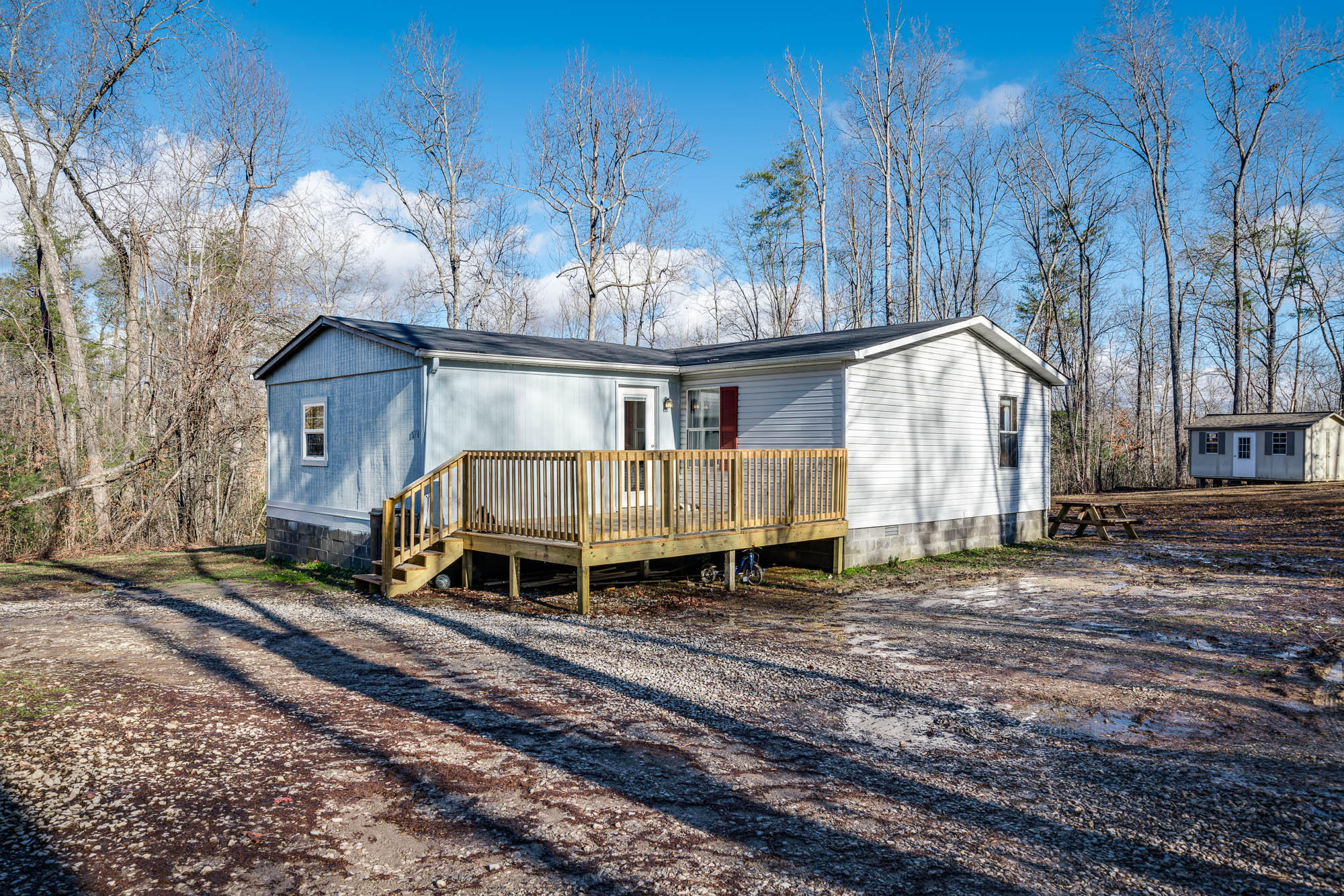 674 Carter Town Road Crossville, TN 38571 - Photo 1 of 37 Exteriors-7