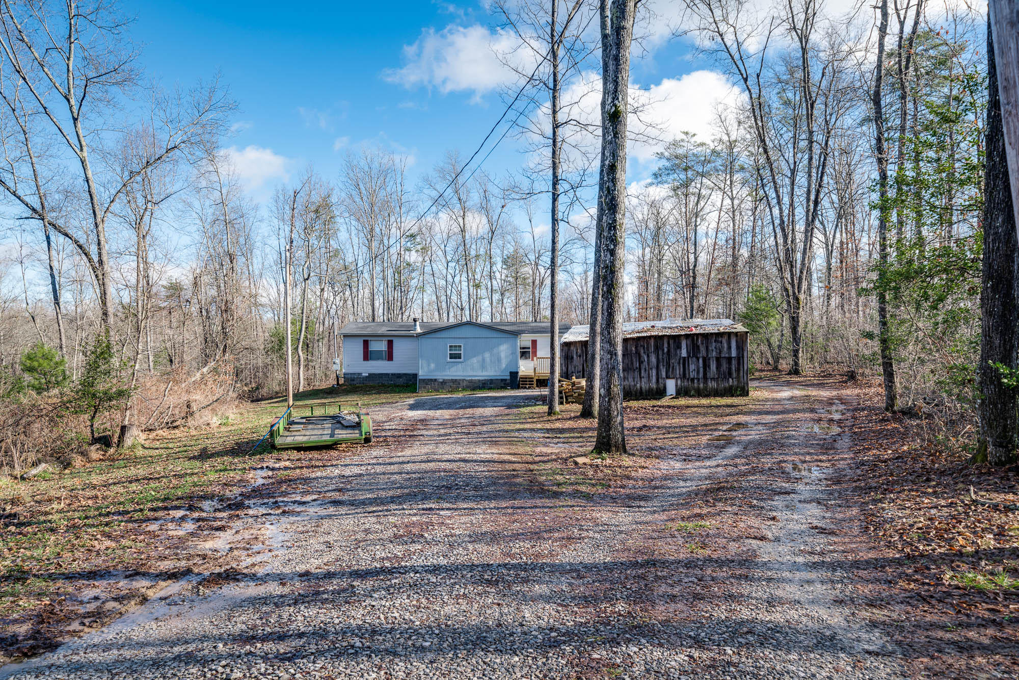 674 Carter Town Road Crossville, TN 38571 - Photo 2 of 37 Exteriors-1