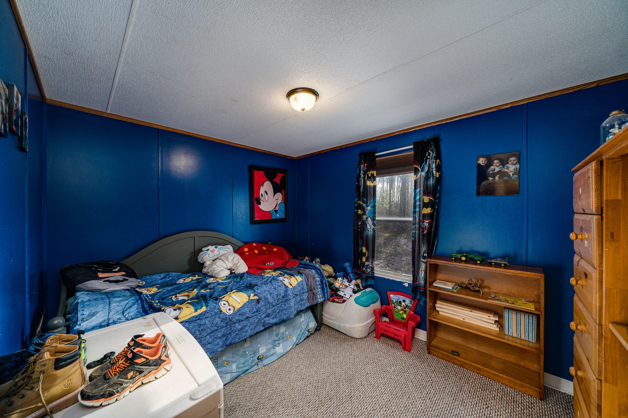 674 Carter Town Road Crossville, TN 38571 - Photo 23 of 37 Bedroom 2-1