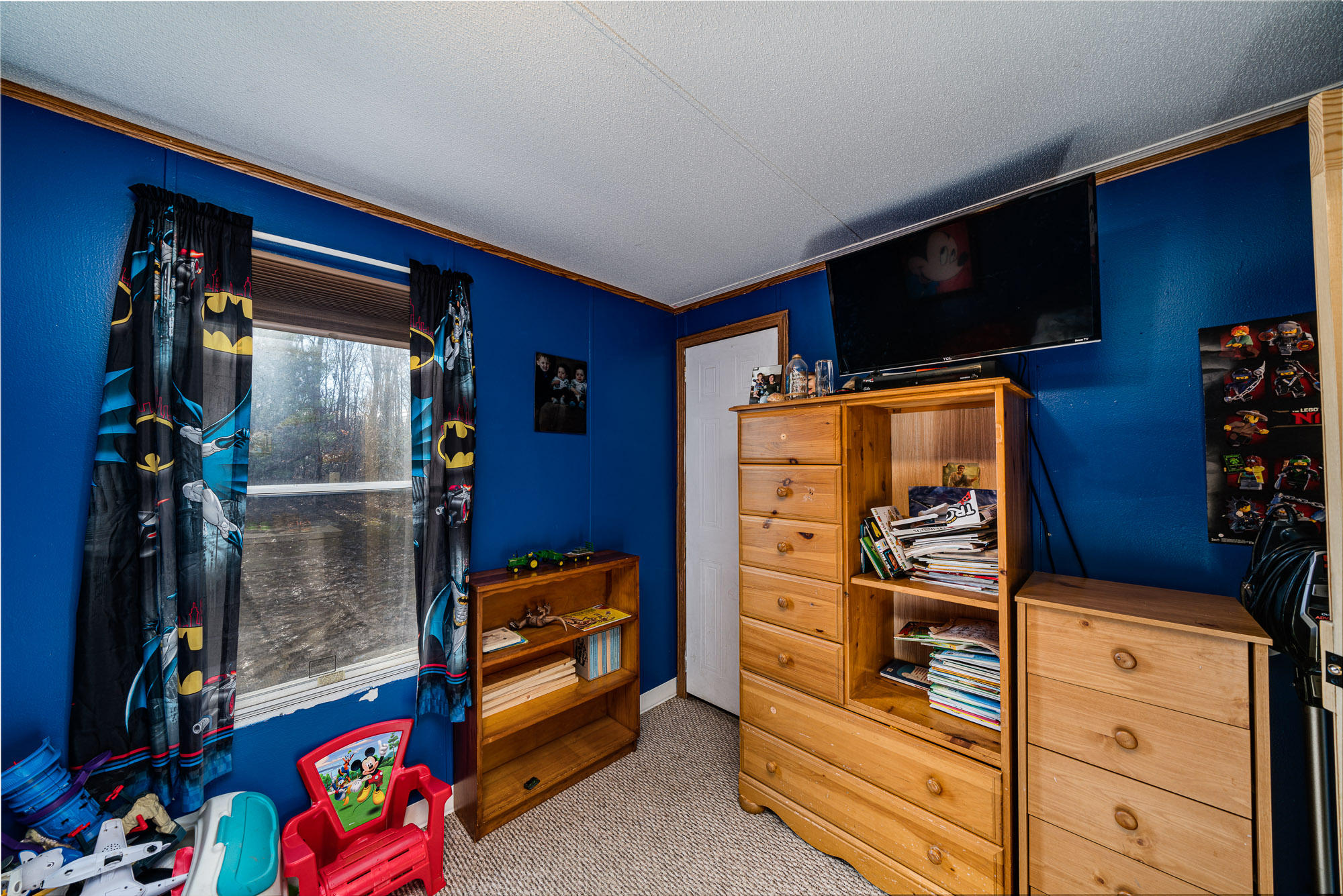 674 Carter Town Road Crossville, TN 38571 - Photo 24 of 37 Bedroom 2-2