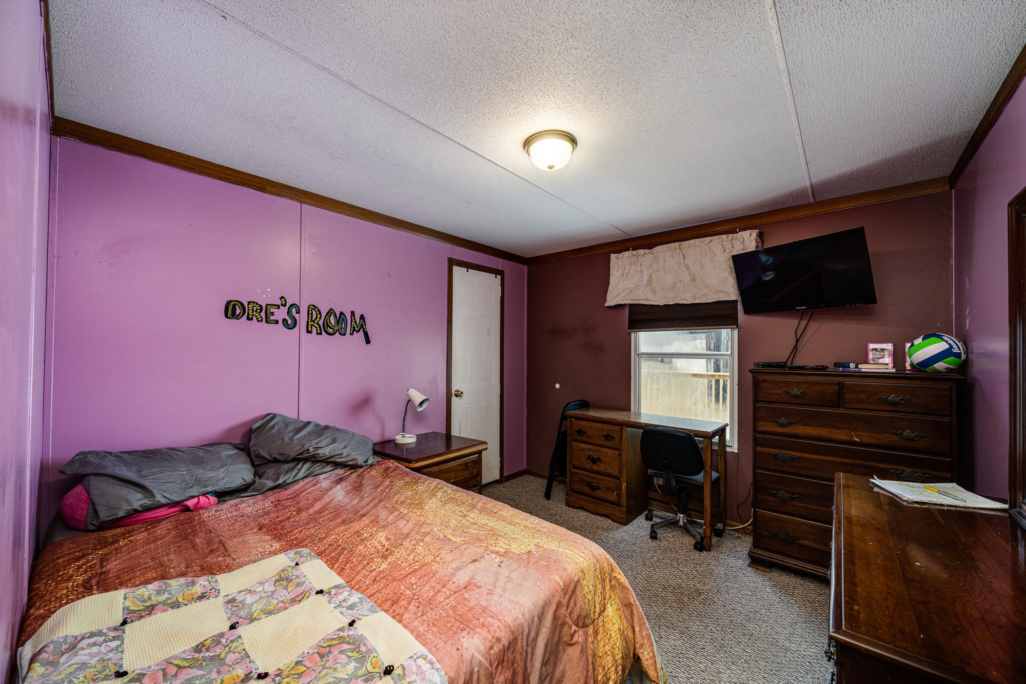 674 Carter Town Road Crossville, TN 38571 - Photo 26 of 37 Bedroom 3-1