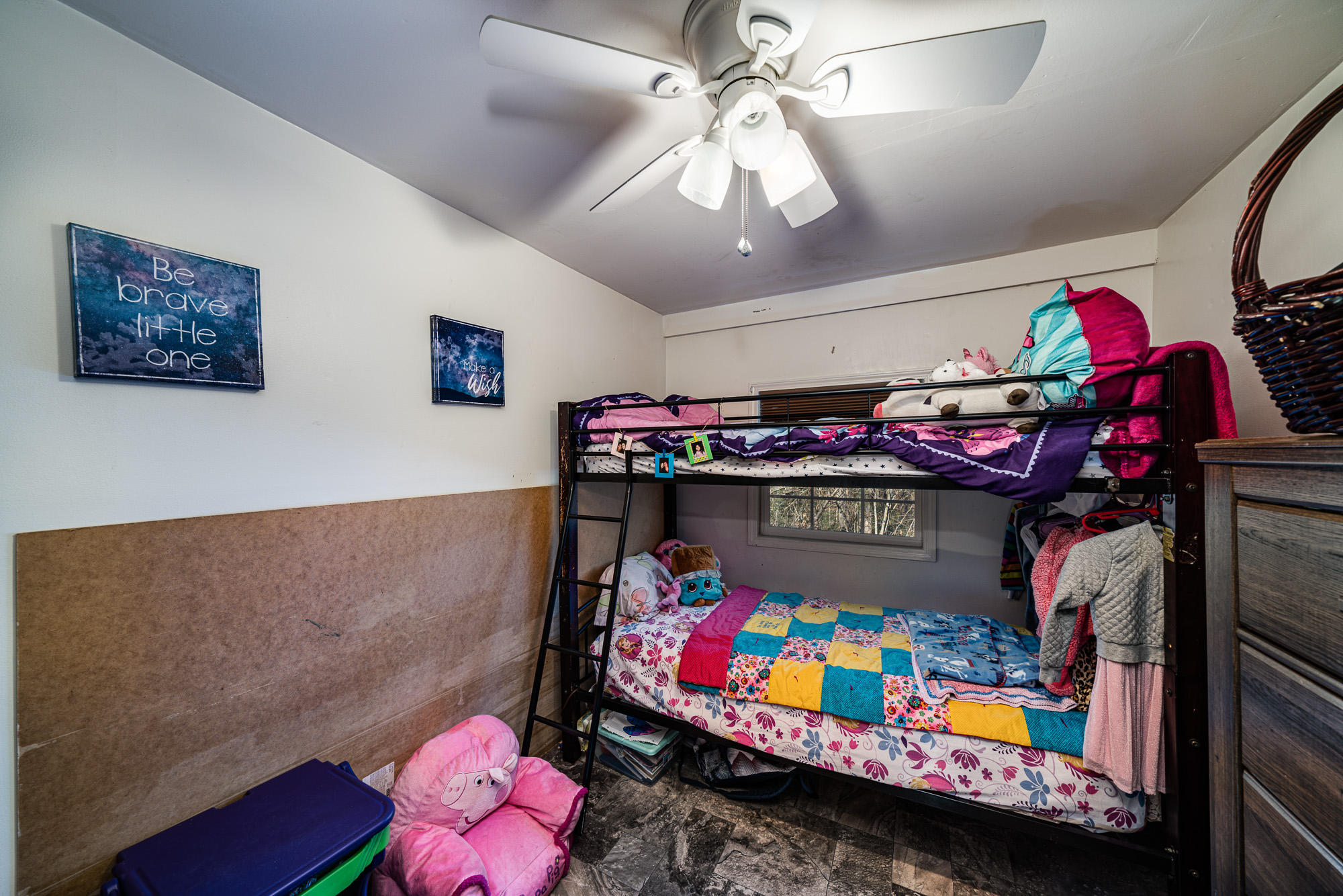 674 Carter Town Road Crossville, TN 38571 - Photo 27 of 37 Bedroom 4-1