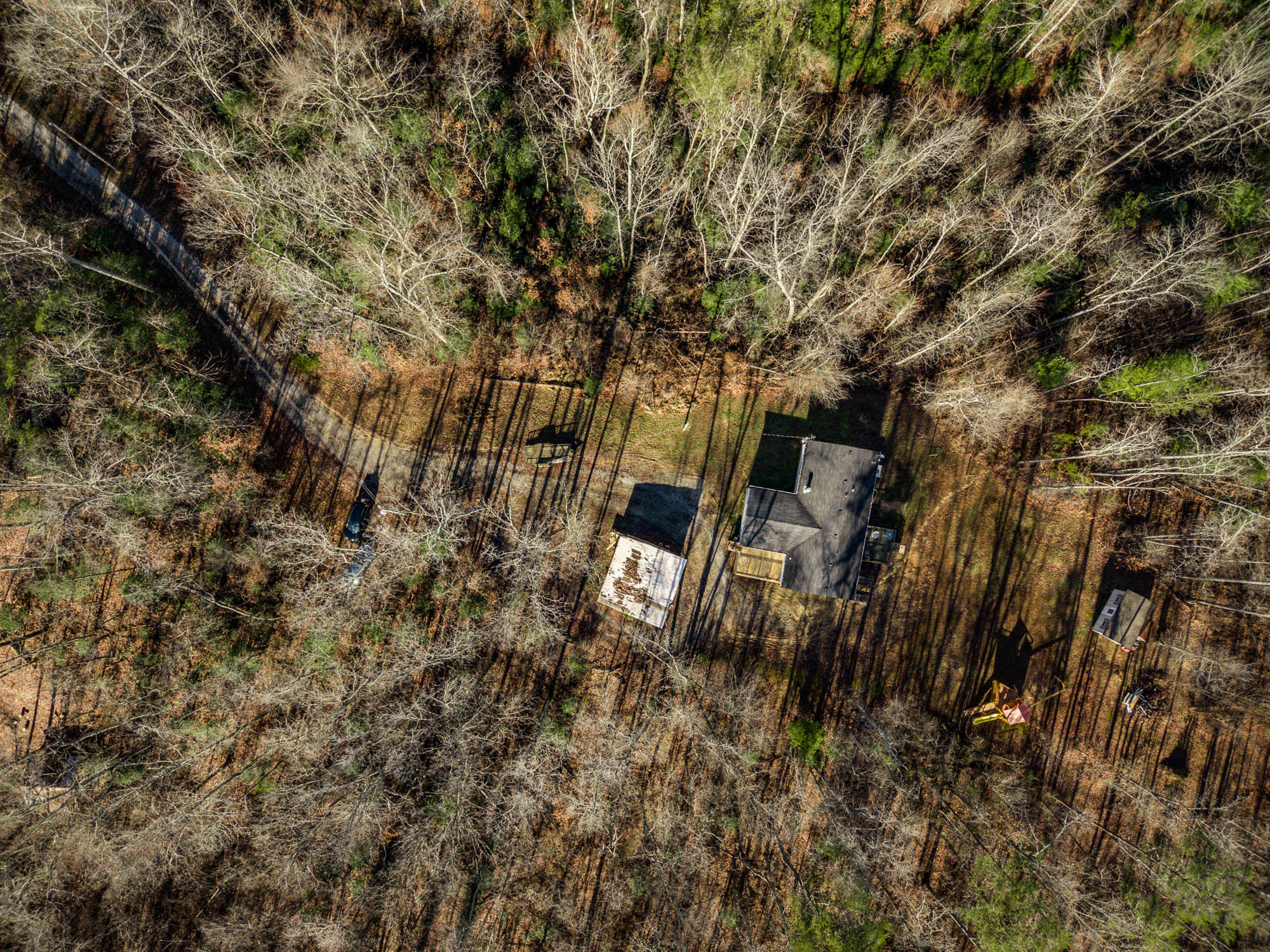674 Carter Town Road Crossville, TN 38571 - Photo 4 of 37 Aerials-1