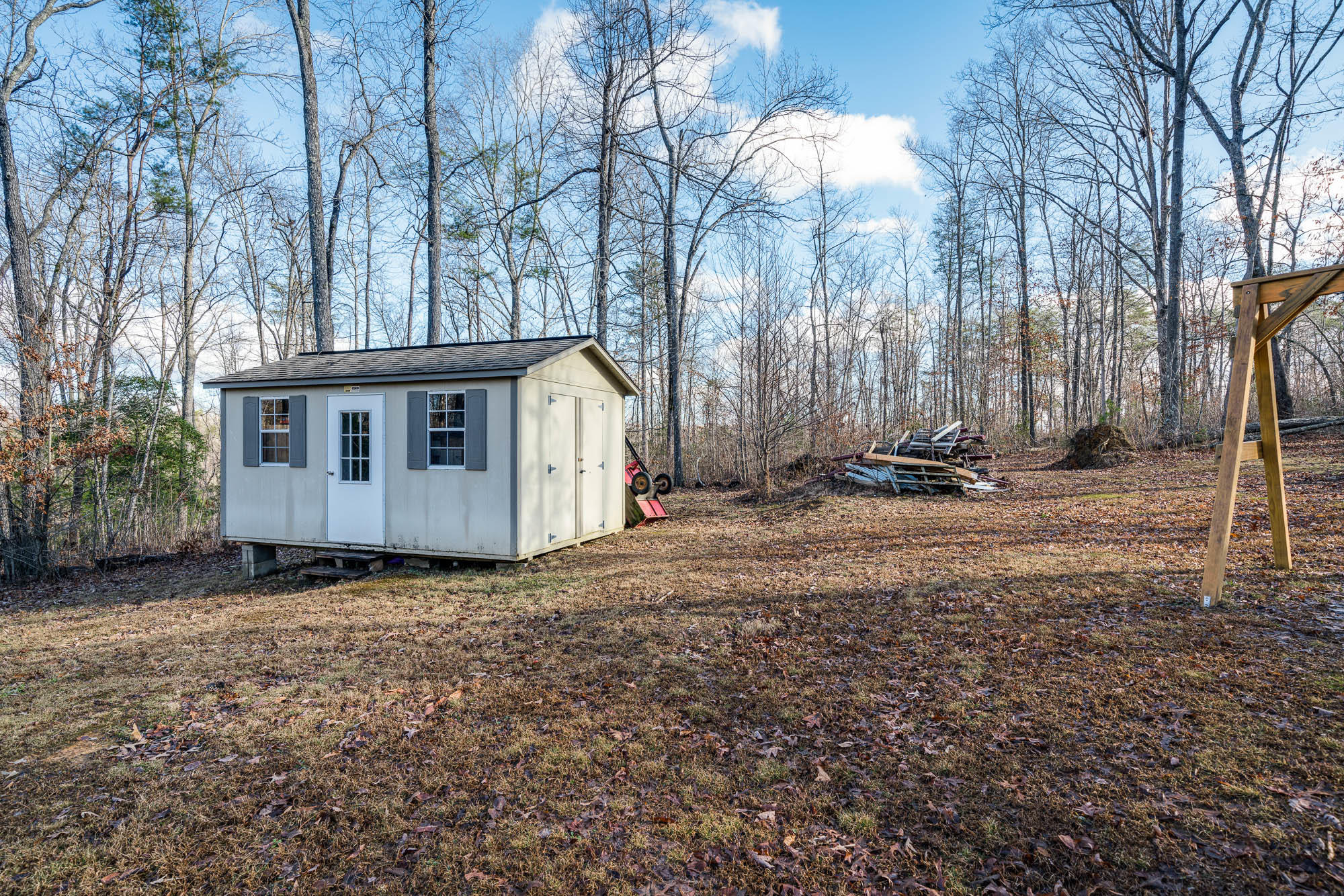 674 Carter Town Road Crossville, TN 38571 - Photo 32 of 37 Exteriors-11