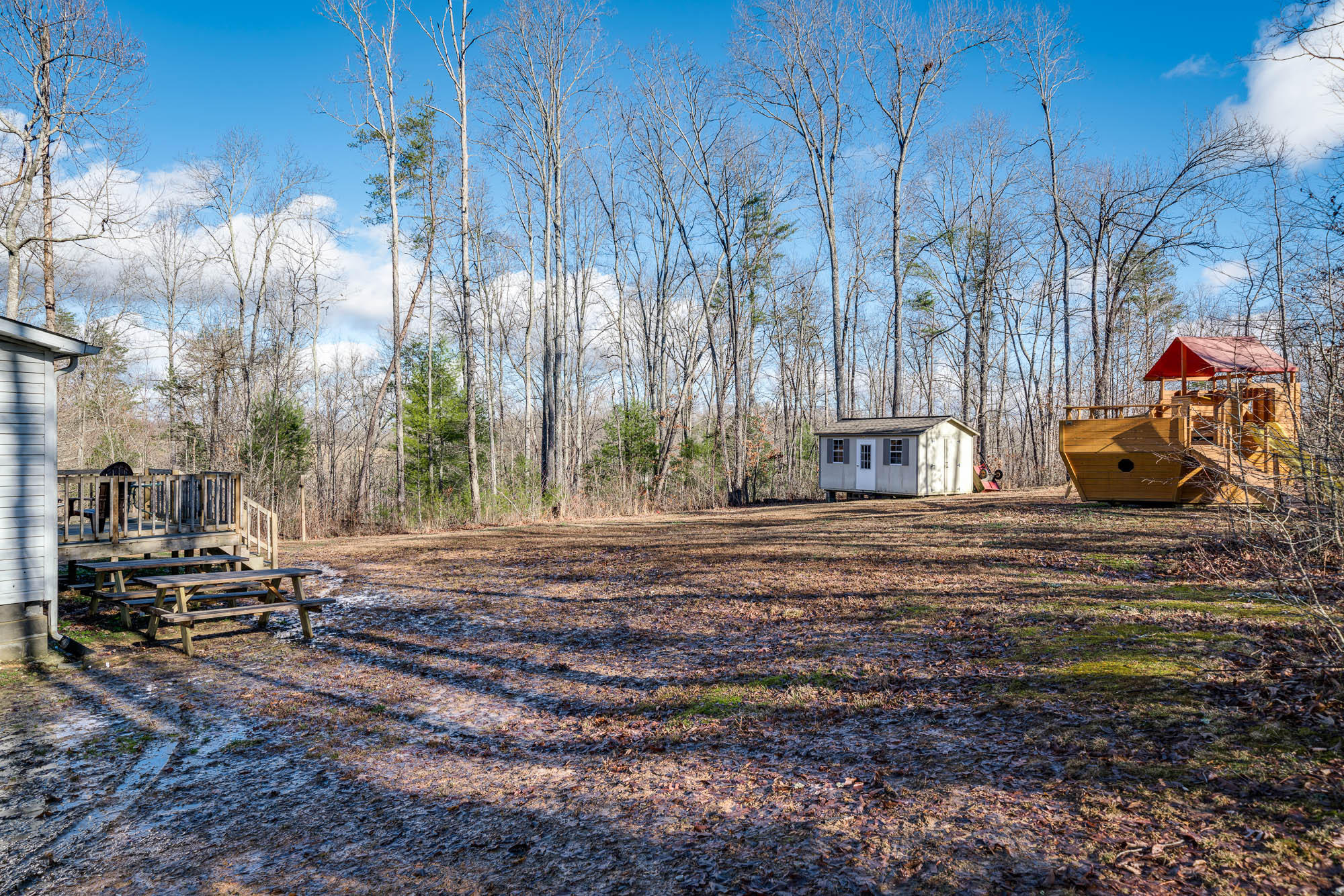 674 Carter Town Road Crossville, TN 38571 - Photo 33 of 37 Exteriors-8