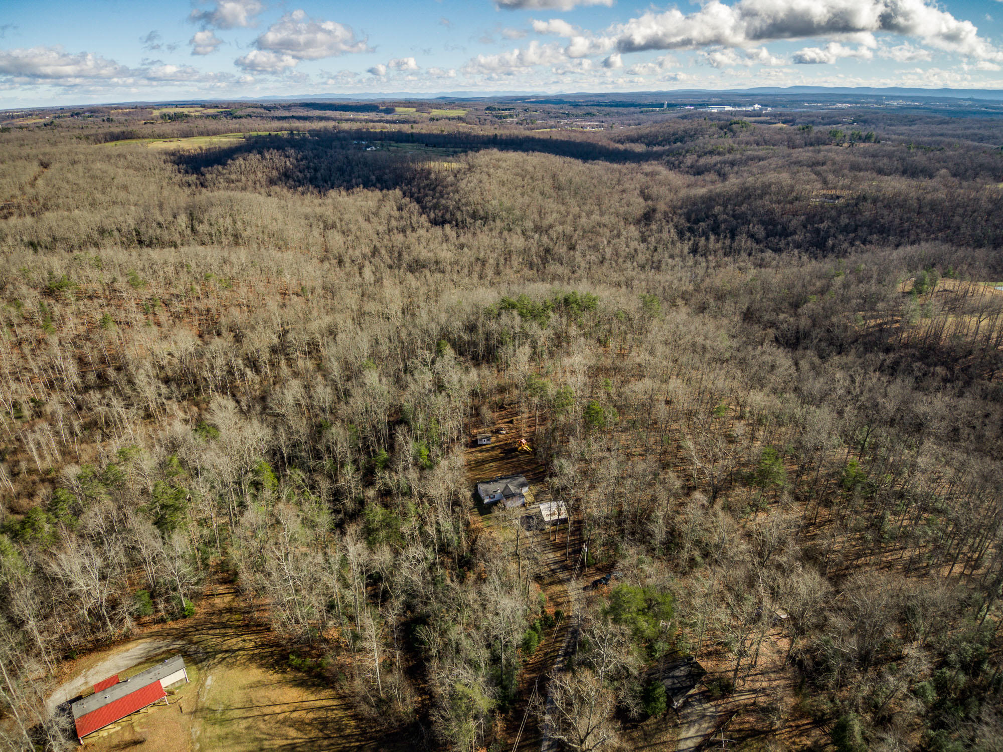 674 Carter Town Road Crossville, TN 38571 - Photo 34 of 37 Aerials-3