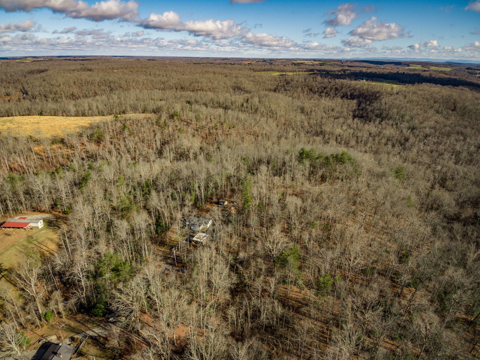 674 Carter Town Road Crossville, TN 38571 - Photo 35 of 37 Aerials-4