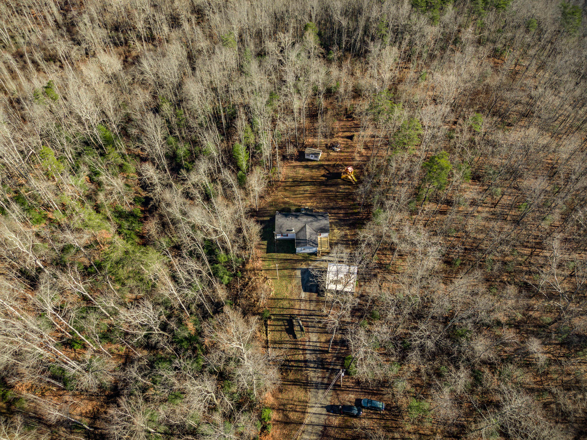 674 Carter Town Road Crossville, TN 38571 - Photo 5 of 37 Aerials-2