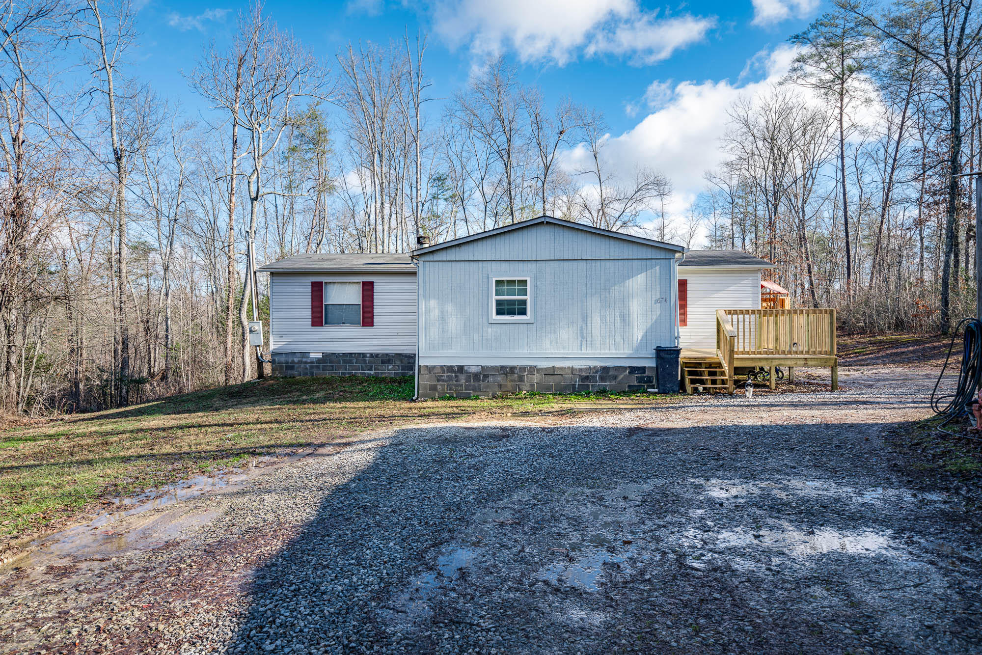 674 Carter Town Road Crossville, TN 38571 - Photo 6 of 37 Exteriors-5