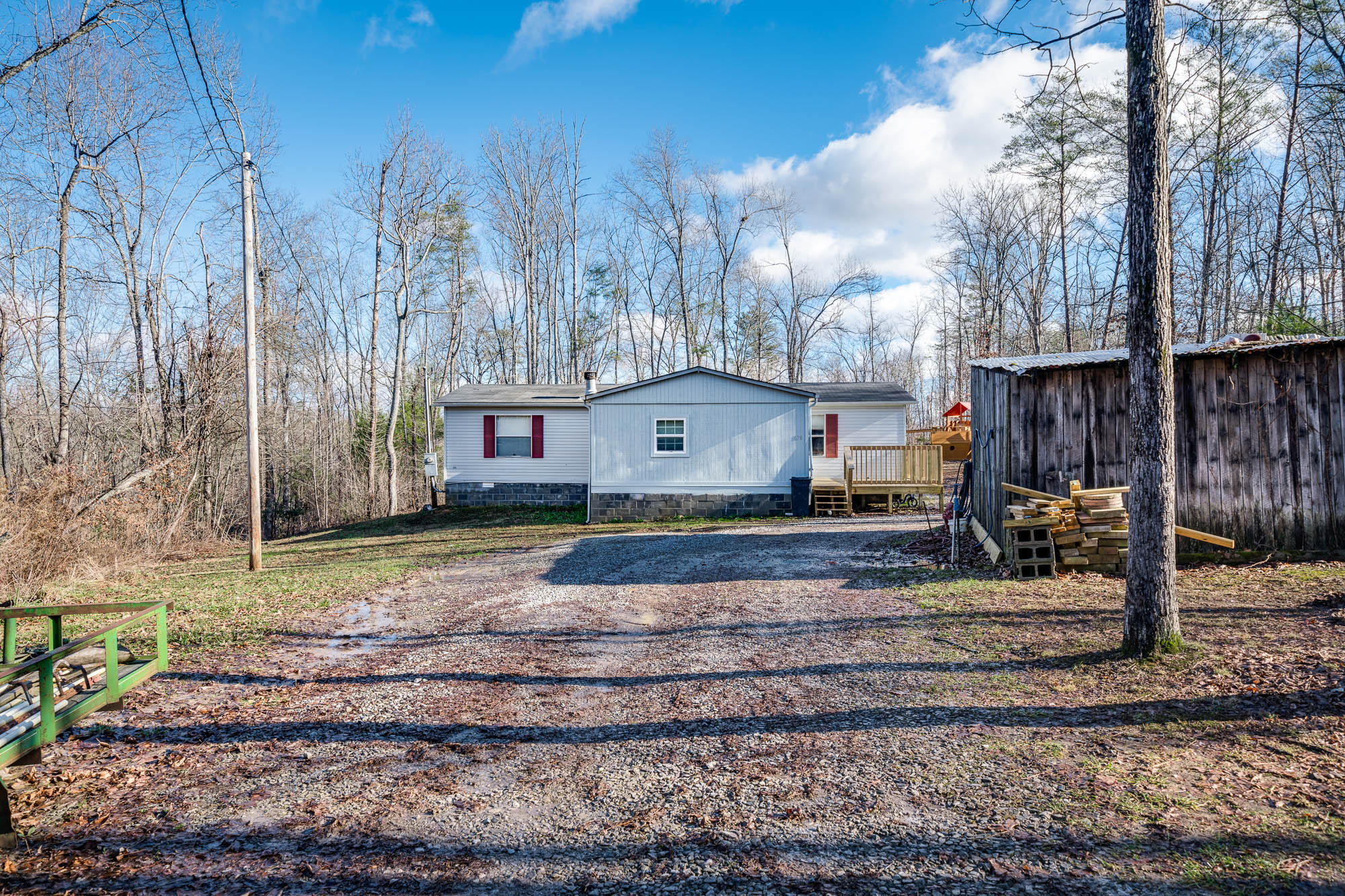 674 Carter Town Road Crossville, TN 38571 - Photo 7 of 37 Exteriors-4