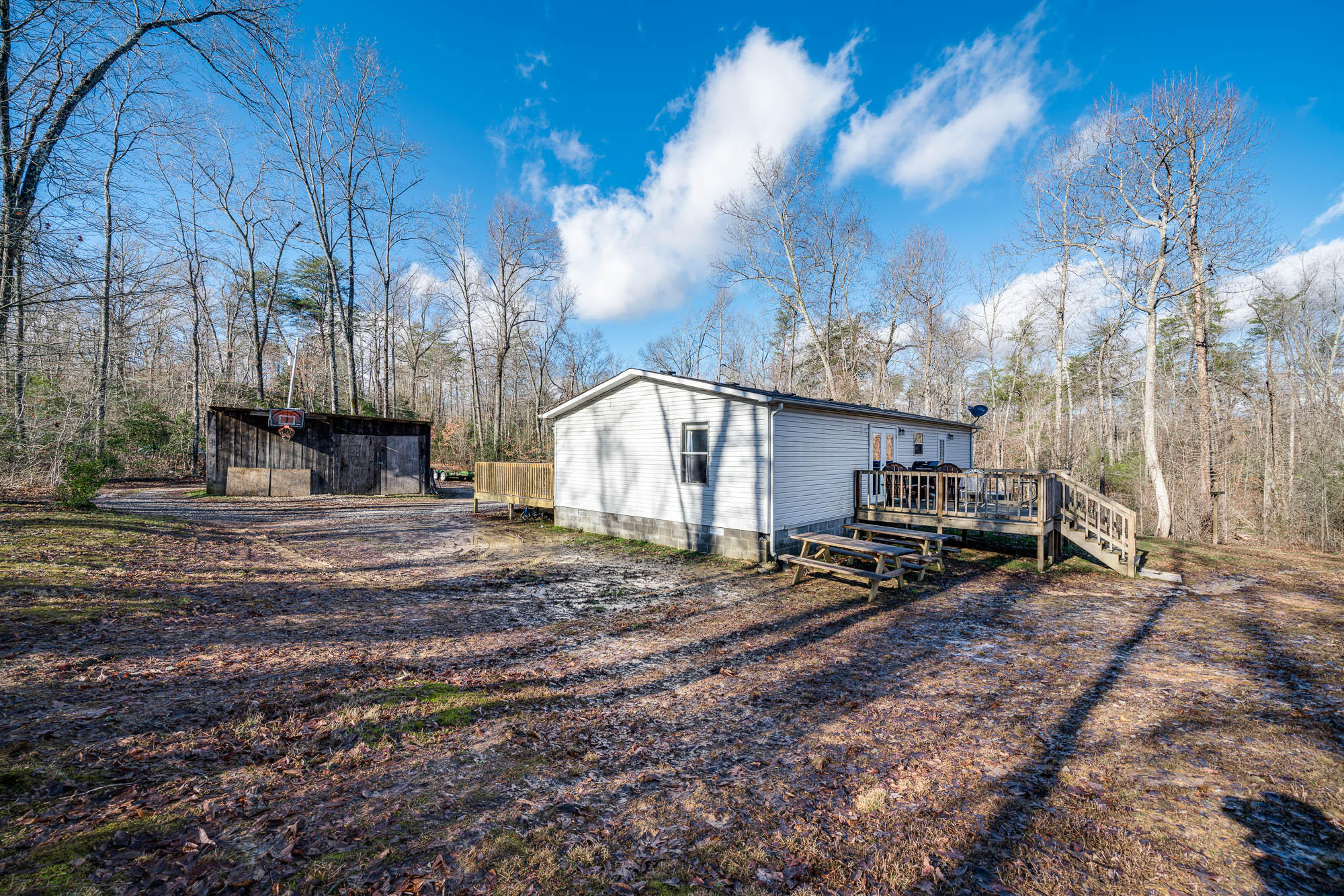 674 Carter Town Road Crossville, TN 38571 - Photo 8 of 37 Exteriors-9